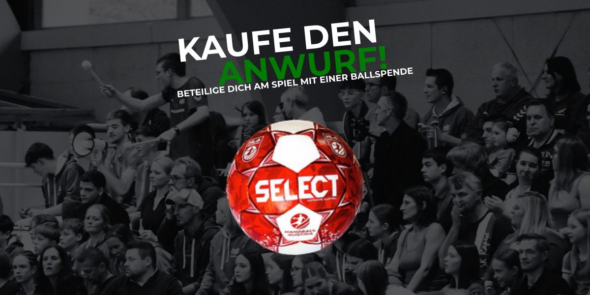 Kaufe den Startwurf!