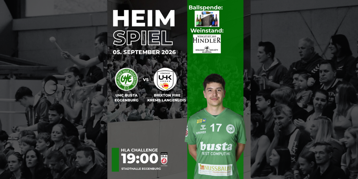 Saisonstart gegen Brixton Fire Krems Langenlois
